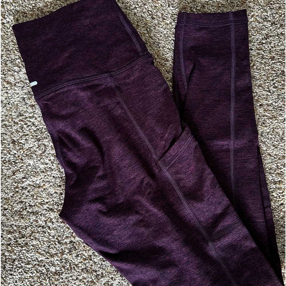 Aerie M leggings